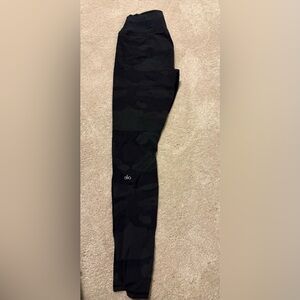 Alo leggings